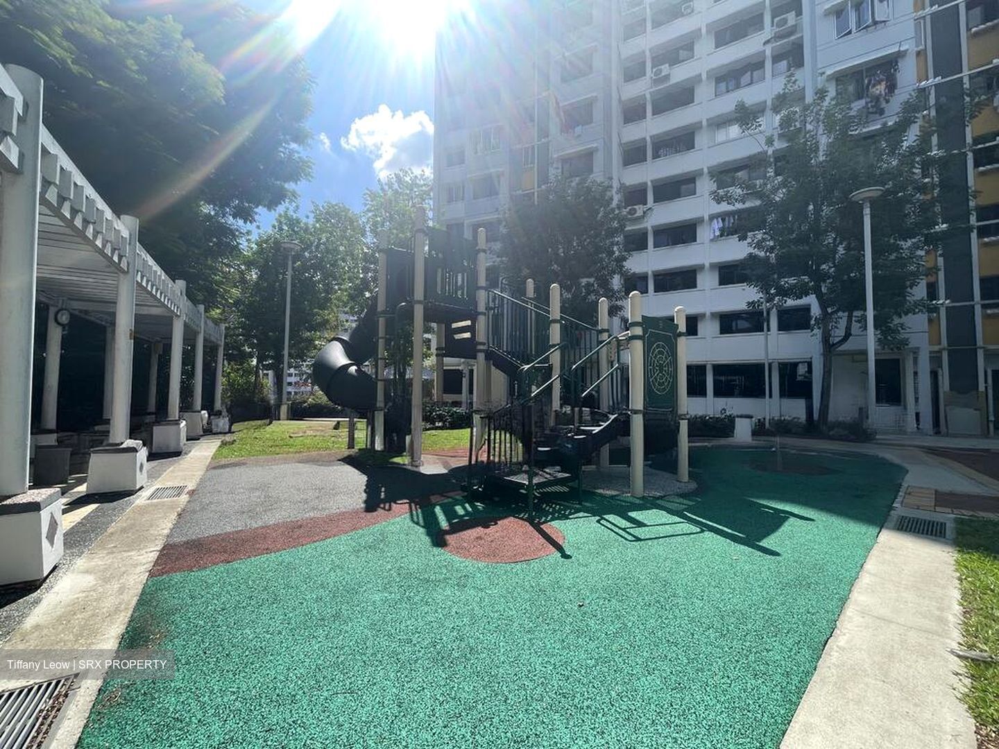 Thomson Garden Estate (D20), Terrace #496323361